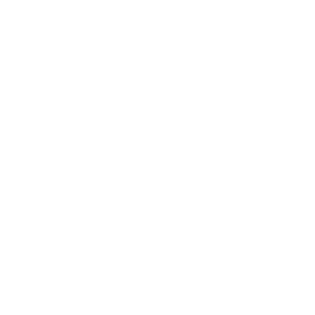 logo white15x